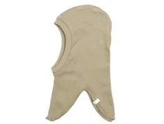 Lil Atelier chinchilla elefanthue bomuld